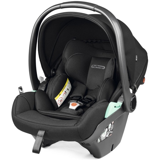 Коляска и автокресло Peg Perego City Loop Lounge True Black - 4